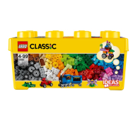Klocki LEGO® LEGO Classic 10696 Kreatywne klocki średnie pudełko